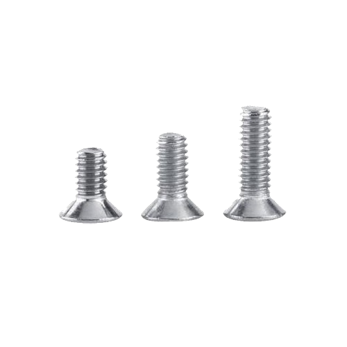 Tornillo cónico avellanado Phillips 5mm